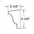 DFM-118S Sill